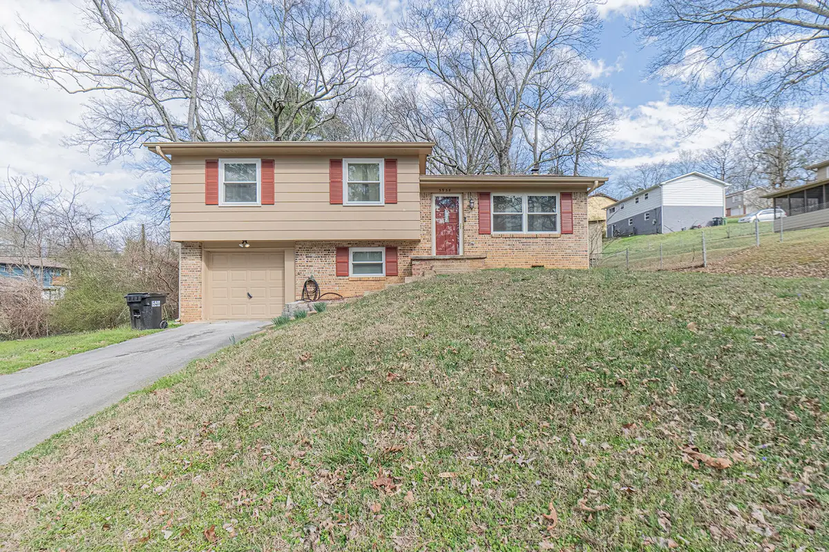 5958 Congress Lane, Harrison, TN 37341 - #1