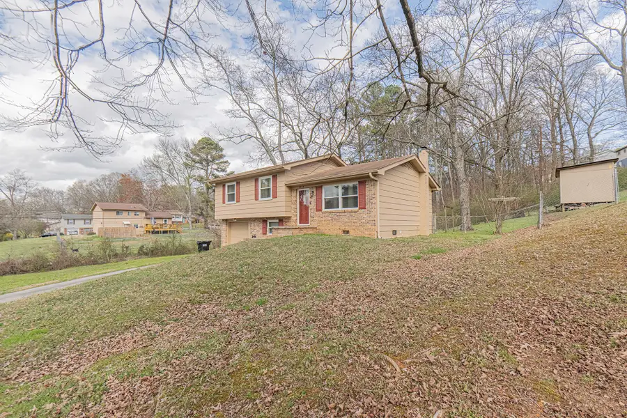 5958 Congress Lane, Harrison, TN 37341 - #3