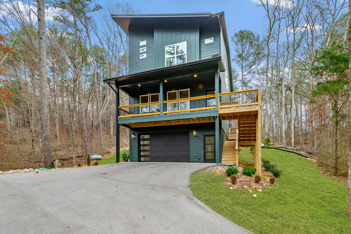 72 Rohan Lane, Chickamauga, GA 30707 - #1