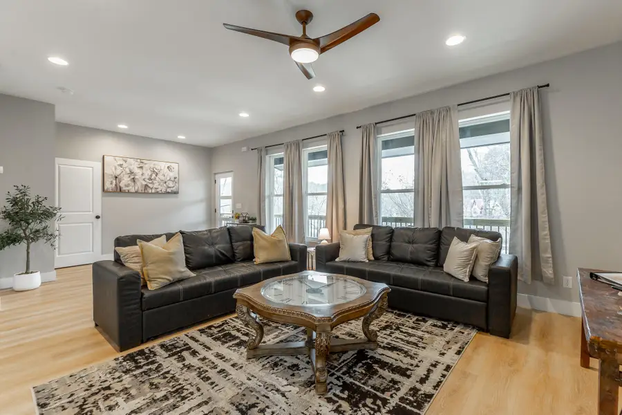 72 Rohan Lane, Chickamauga, GA 30707 - #3