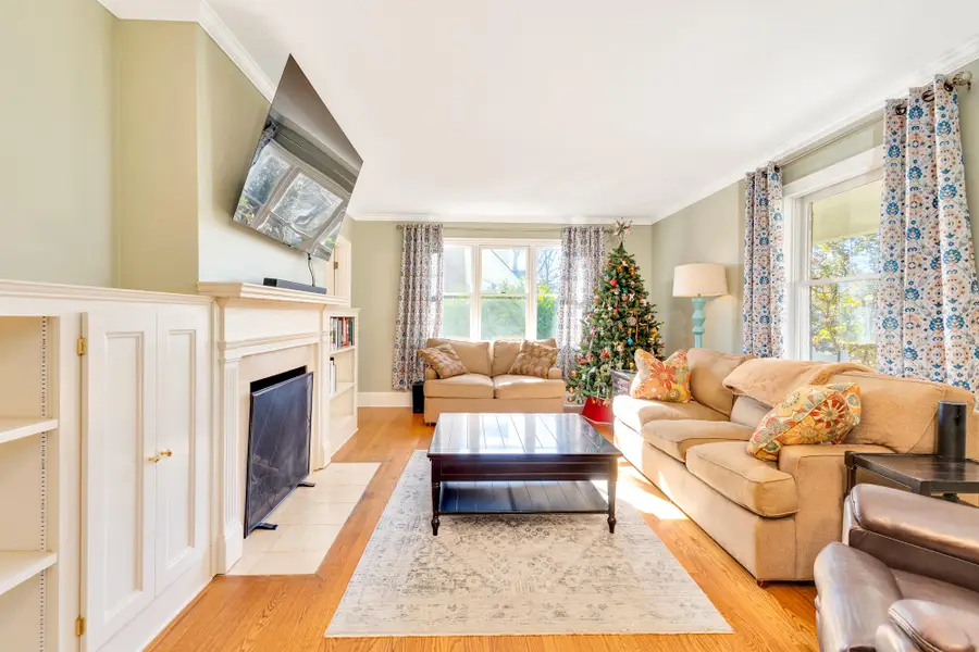 1407 Peter Pan Road, Lookout Mountain, GA 30750 - #2