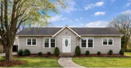 286 Allen Street, Summerville, GA 30747