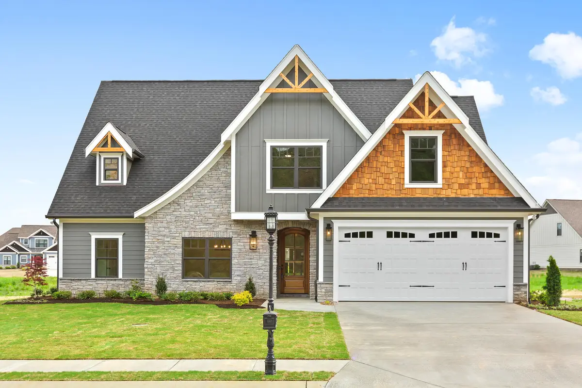 8286 Coldwater Court #28, Ooltewah, TN 37363 - #1