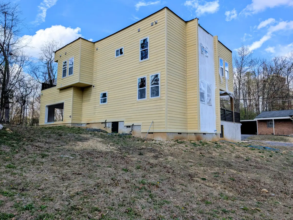 707 Sylvan Drive, Chattanooga, TN 37411 - #1