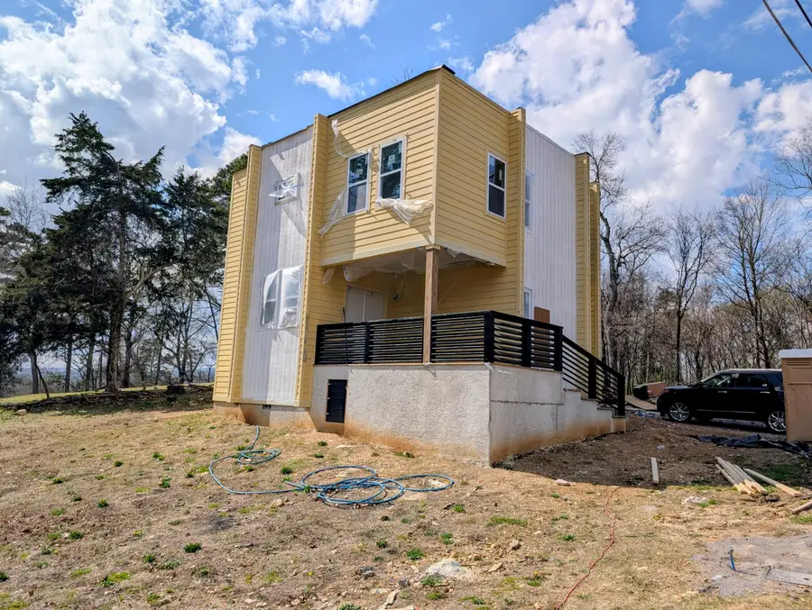 707 Sylvan Drive, Chattanooga, TN 37411 - #2