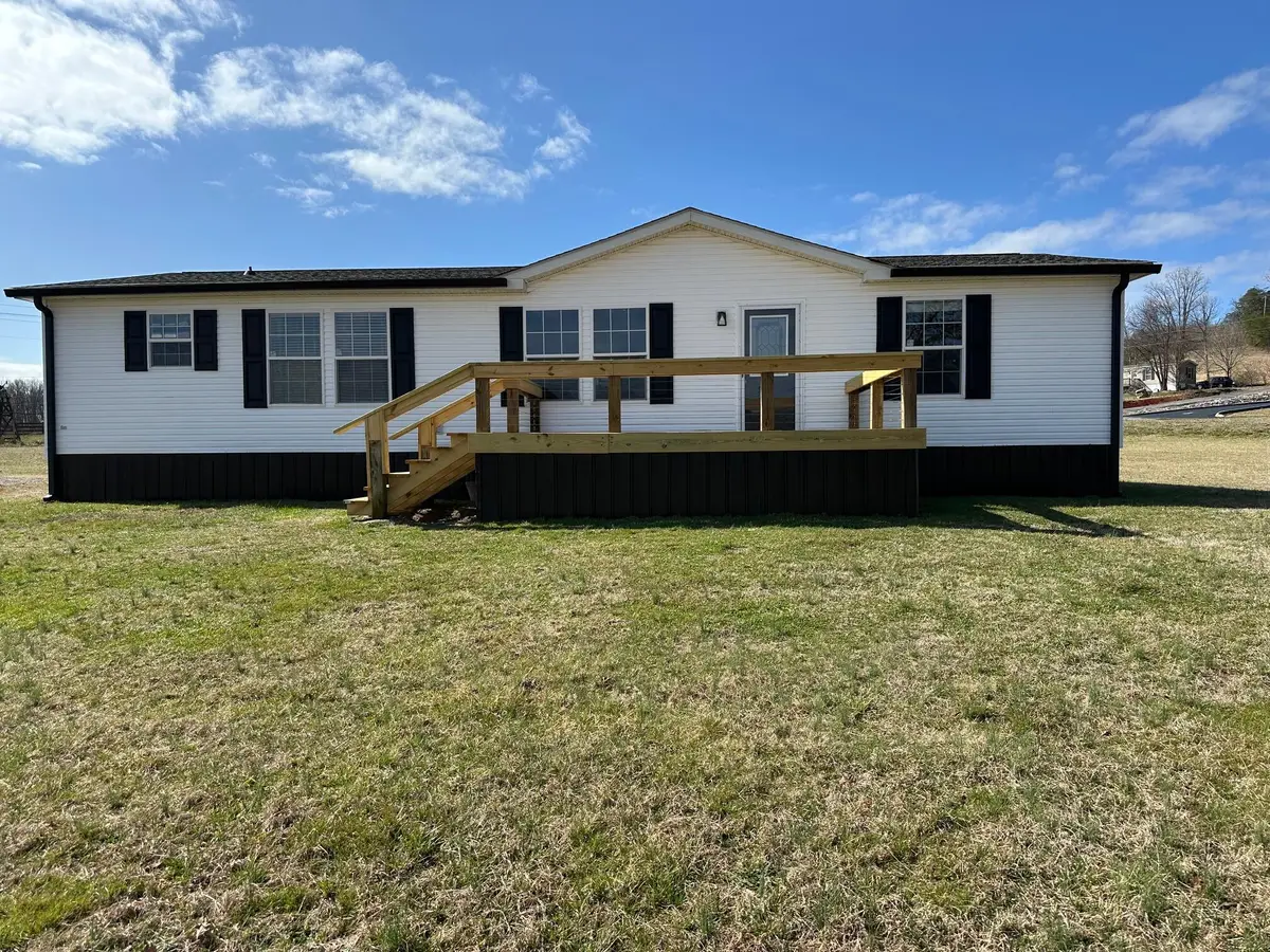 165 Tower Road, Grandview, TN 37337 - #1