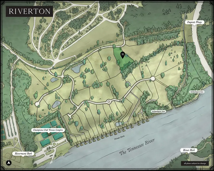 1154 Luptonville Crossing, Chattanooga, TN 37415 - #3