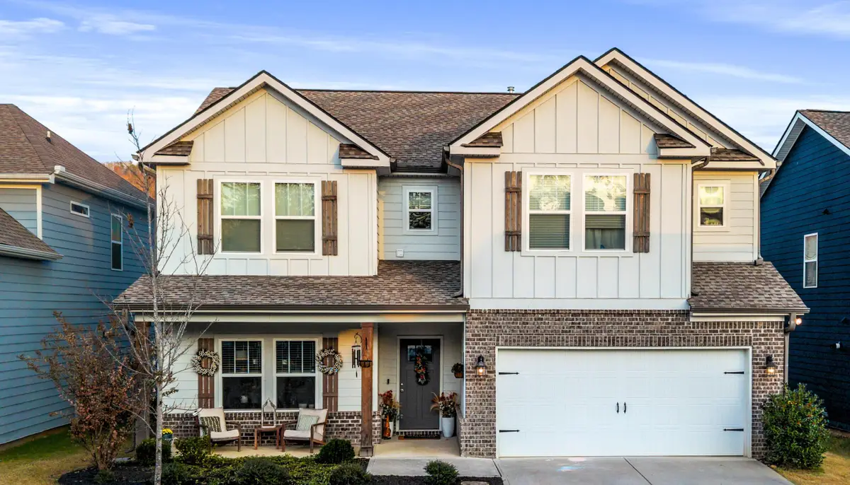 7574 Highborne Lane, Ooltewah, TN 37363 - #1