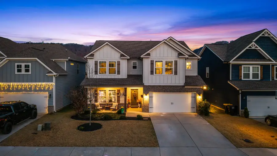 7574 Highborne Lane, Ooltewah, TN 37363 - #3