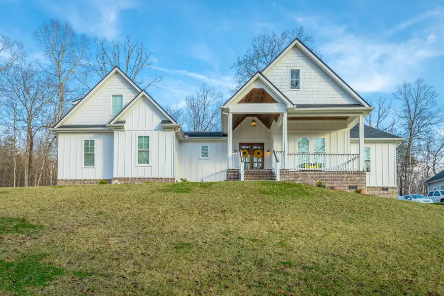 11544 Armstrong Road, Soddy Daisy, TN 37379 - #2