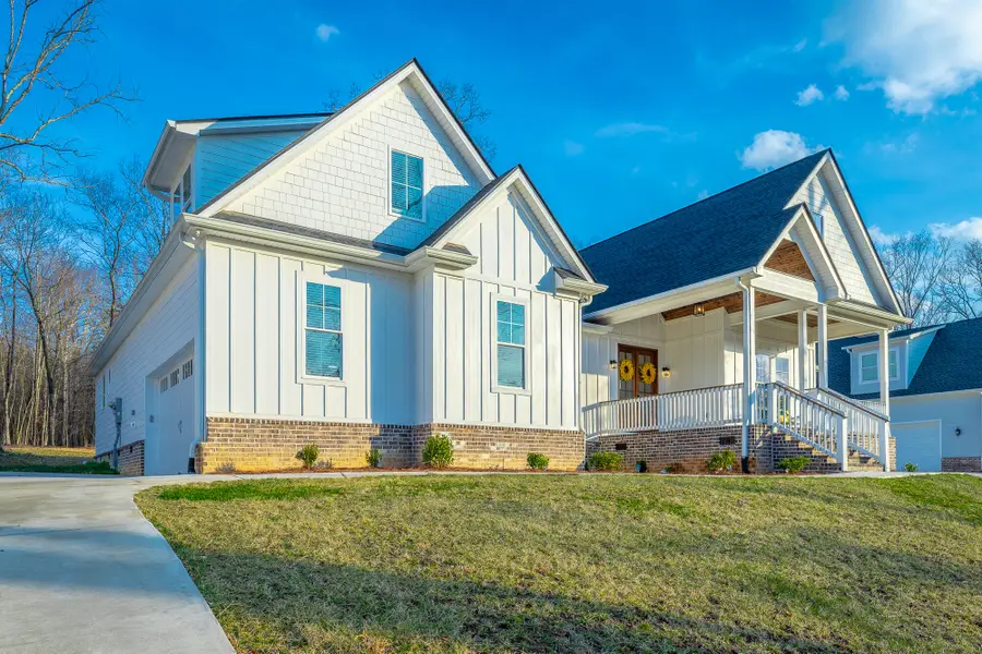 11544 Armstrong Road, Soddy Daisy, TN 37379 - #3