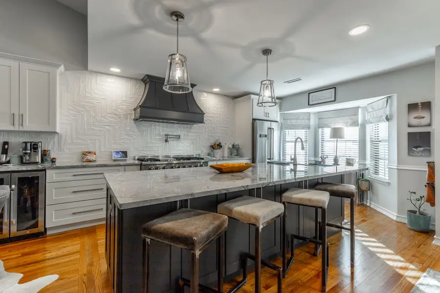 5920 Rainbow Springs Drive, Chattanooga, TN 37416 - #2