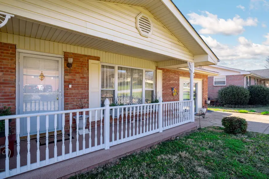 3411 Angela Lane, Chattanooga, TN 37419 - #2