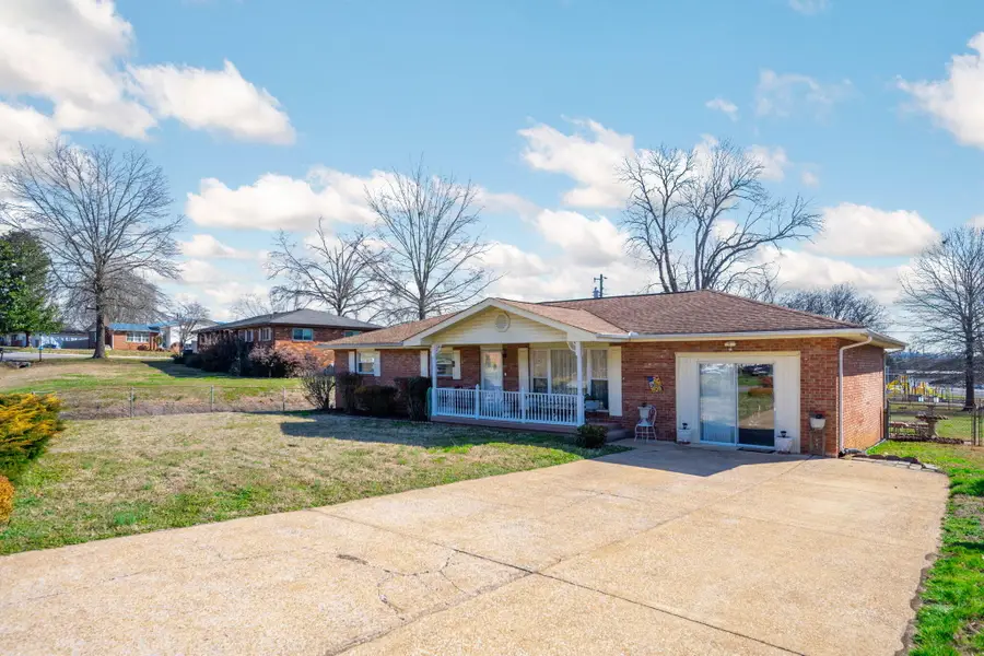 3411 Angela Lane, Chattanooga, TN 37419 - #3