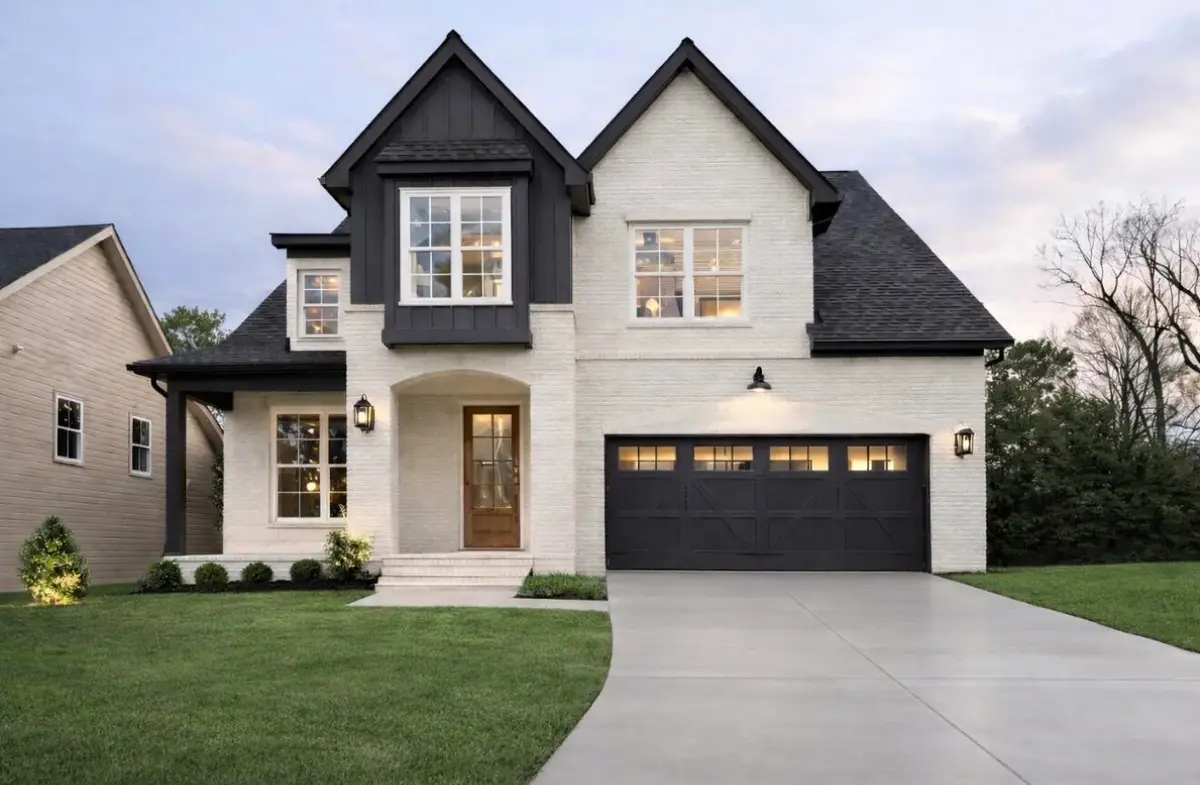 2063 Paige Meadows Court, Hixson, TN 37343 - #1