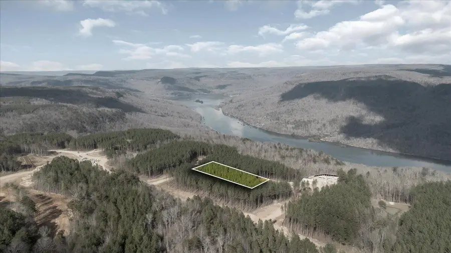 0 Mullins Point #1255, Guild, TN 37340 - #2