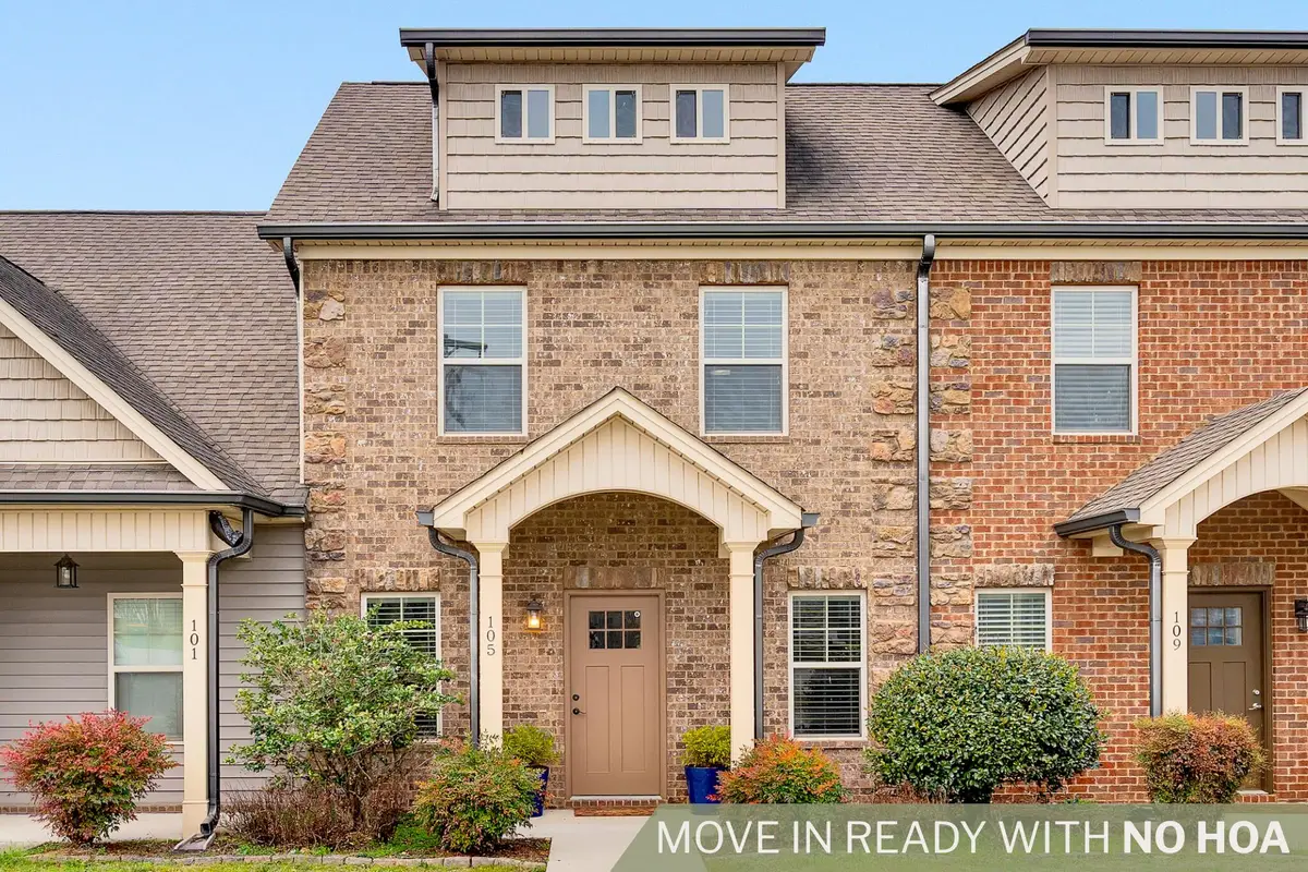 105 NE Bellingham Drive, Cleveland, TN 37311 - #1