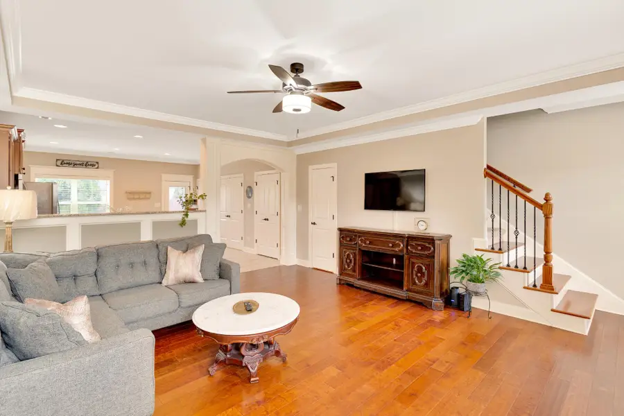 105 NE Bellingham Drive, Cleveland, TN 37311 - #3