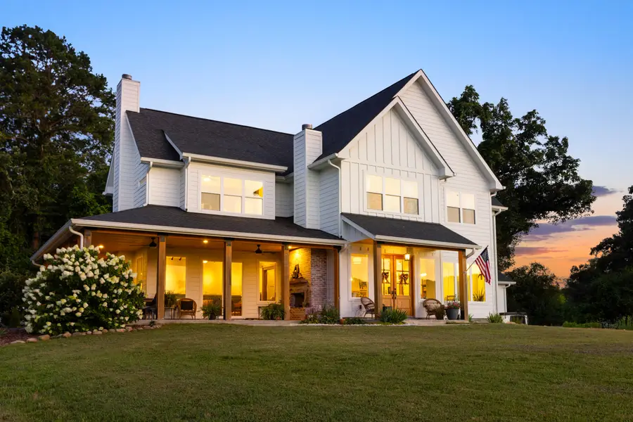 244 Haven Hill Lane, Flintstone, GA 30725 - #2