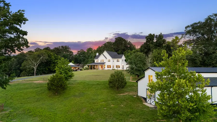 244 Haven Hill Lane, Flintstone, GA 30725 - #3