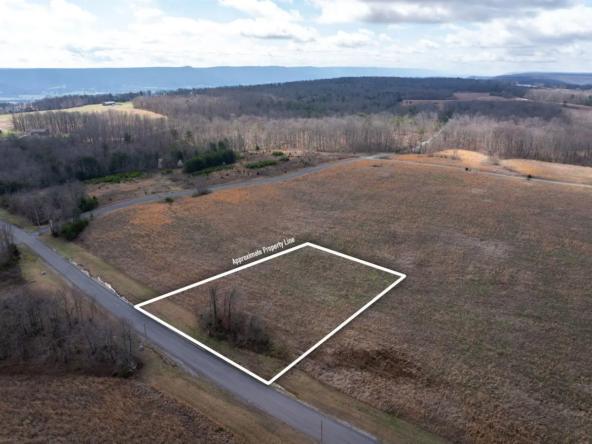 0 Gray Rock View #184b, Pikeville, TN 37367 - #1