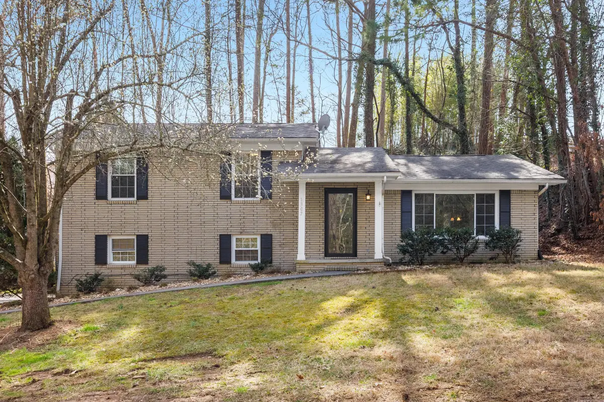 1307 18th Street Nw, Cleveland, TN 37311 - #1