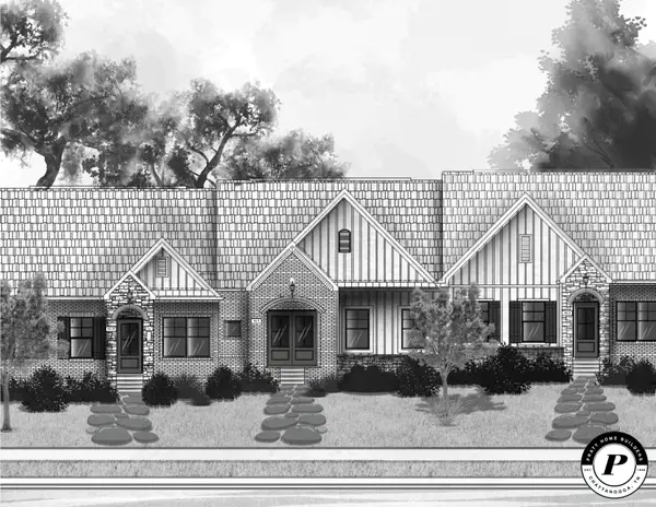 92-H Founding Way #24, Lookout Mountain, GA 30750