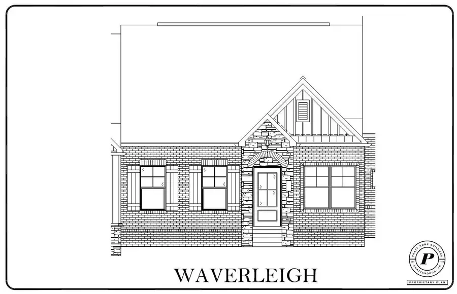 92-H Founding Way #24, Lookout Mountain, GA 30750 - #3