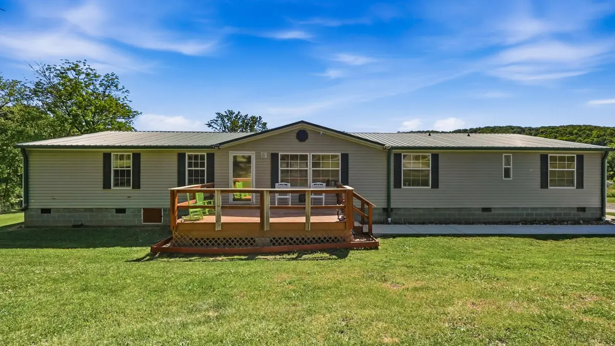 12129 Highway 193, Chickamauga, GA 30707 - #1