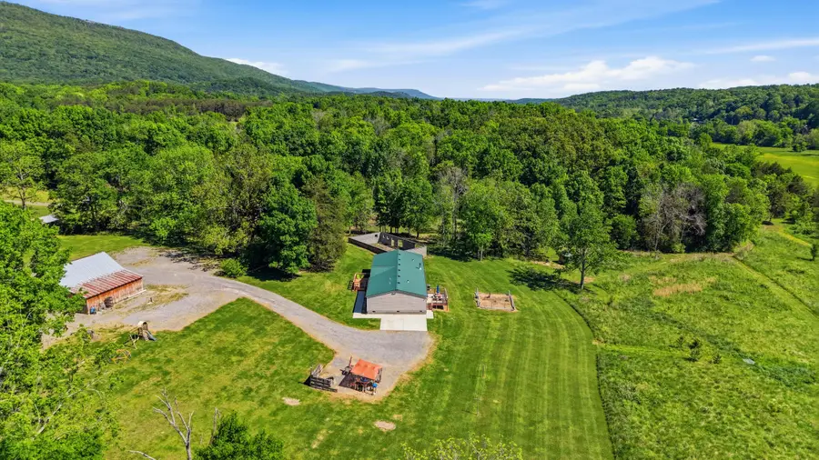 12129 Highway 193, Chickamauga, GA 30707 - #2