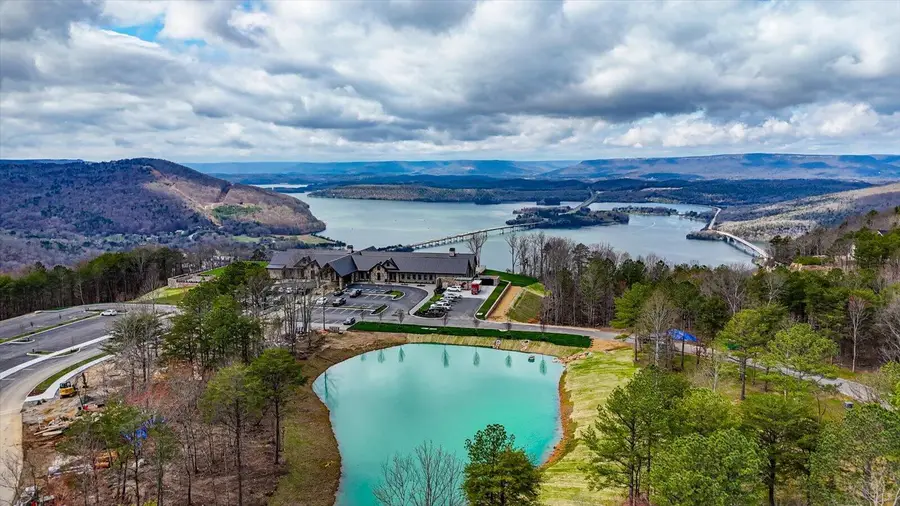 0 Birds Eye Way #, Lot 1065, Guild, TN 37340 - #2