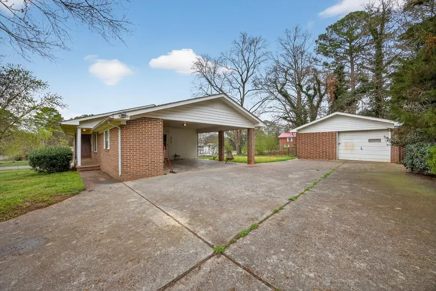 316 Chevelle Drive, Chatsworth, GA 30705 - #3