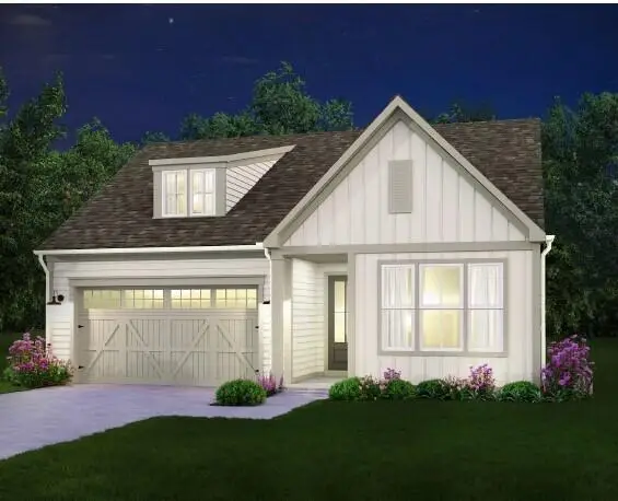 2592 Butlers Green Circle #9, Chattanooga, TN 37421 - #1