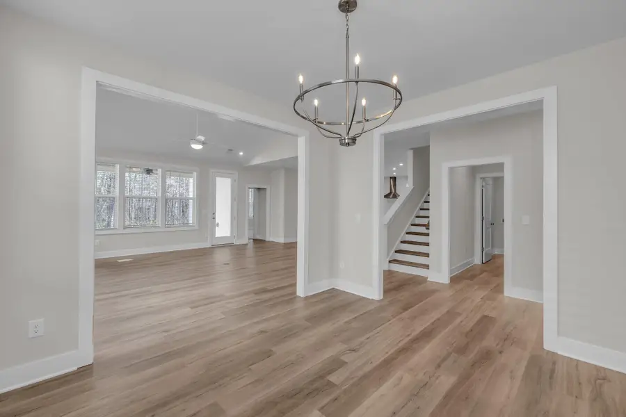 2592 Butlers Green Circle #9, Chattanooga, TN 37421 - #3