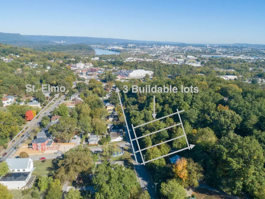 4182 Tennessee Avenue, Chattanooga, TN 37409 - #2