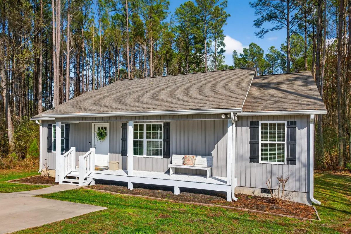 3580 Colston Lane, Tunnel Hill, GA 30755 - #1