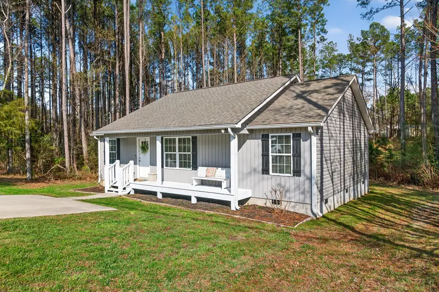 3580 Colston Lane, Tunnel Hill, GA 30755 - #3