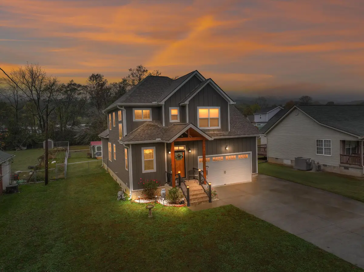 1011 Browns Ferry Road, Chattanooga, TN 37419 - #1