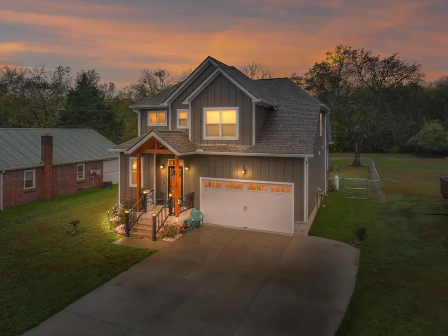 1011 Browns Ferry Road, Chattanooga, TN 37419 - #2