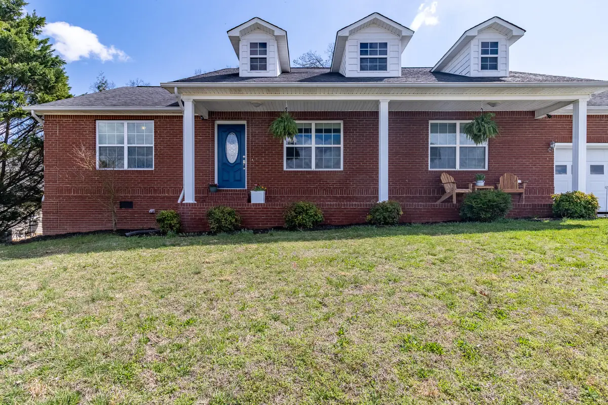 169 Arbor Pointe Trail, Dayton, TN 37321 - #1