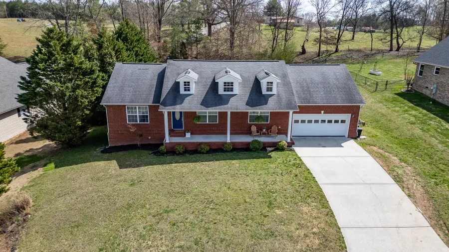 169 Arbor Pointe Trail, Dayton, TN 37321 - #2