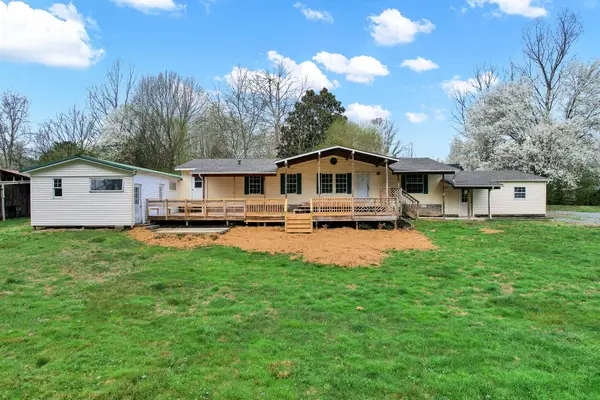 293 Corinth Church Road, McDonald, TN 37353