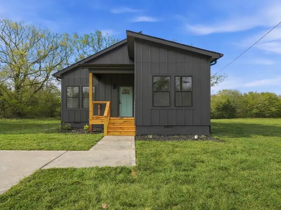 1806 Newton Street, Chattanooga, TN 37406 - #1