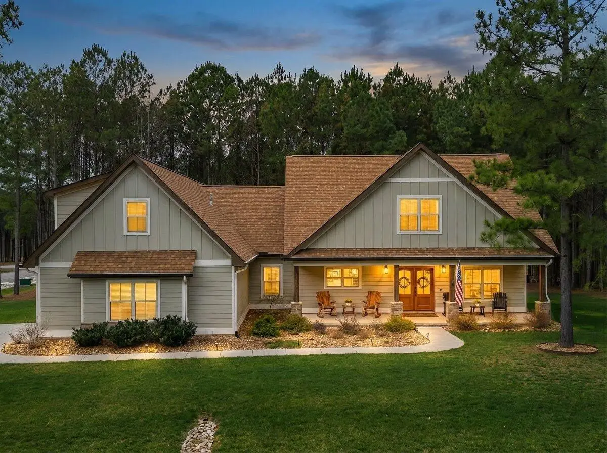 3590 Crockett Pointe #Jf-307, Jasper, TN 37347 - #1