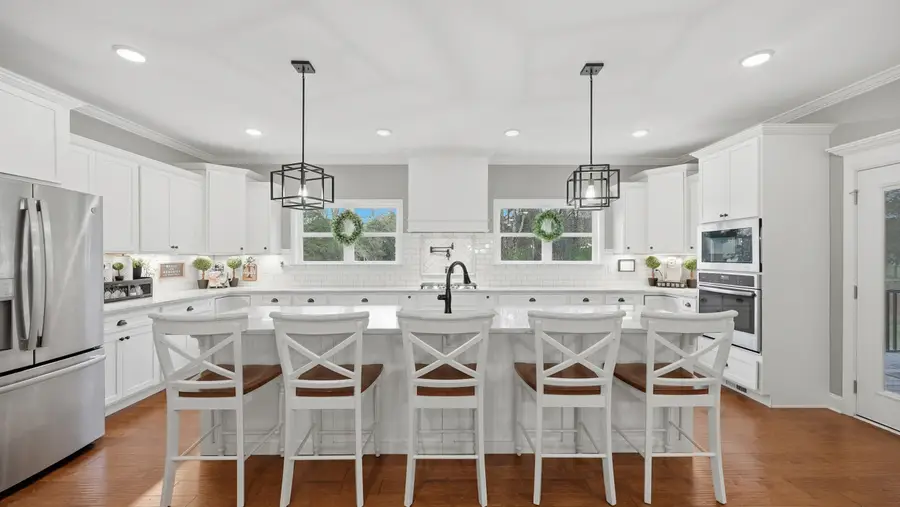 8703 Skybrook Drive, Ooltewah, TN 37363 - #2