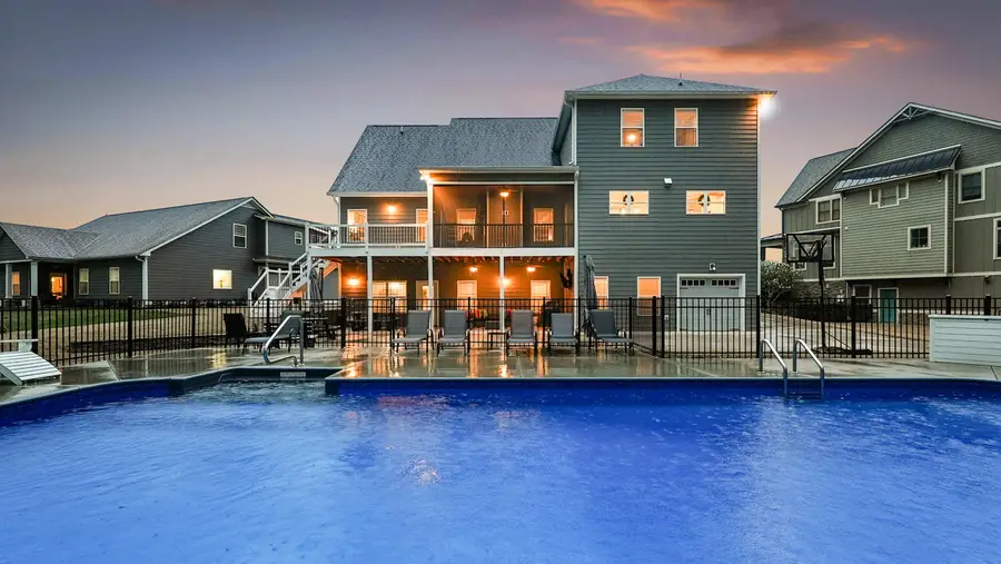 8703 Skybrook Drive, Ooltewah, TN 37363 - #3