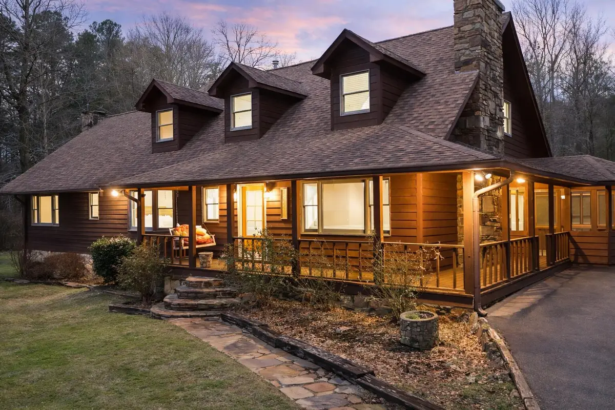 446 Jamestown Road, Menlo, GA 30731 - #1