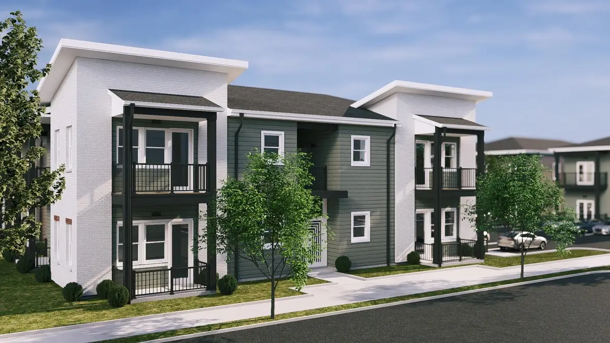 1700 S Watkins Street #8, Chattanooga, TN 37404 - #1