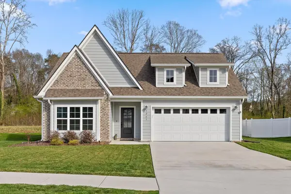 1263 Neyland Circle, Hixson, TN 37343