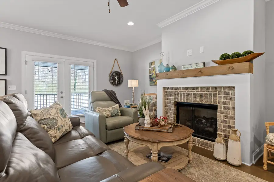 1263 Neyland Circle, Hixson, TN 37343 - #3